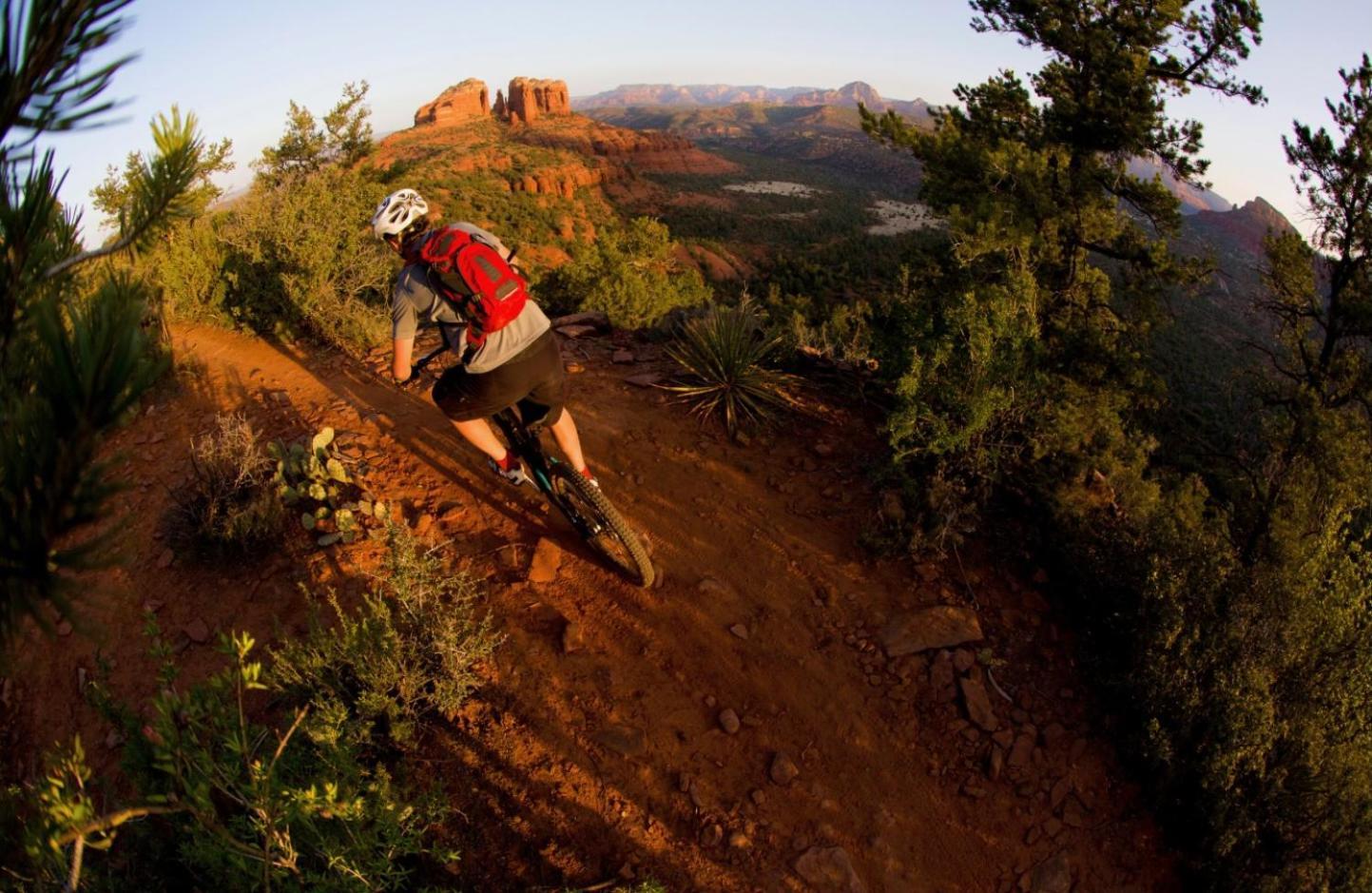 Sedona'S Paradise Found, Saltwater Pool And Hot Tub, Private Oasis! Exteriér fotografie
