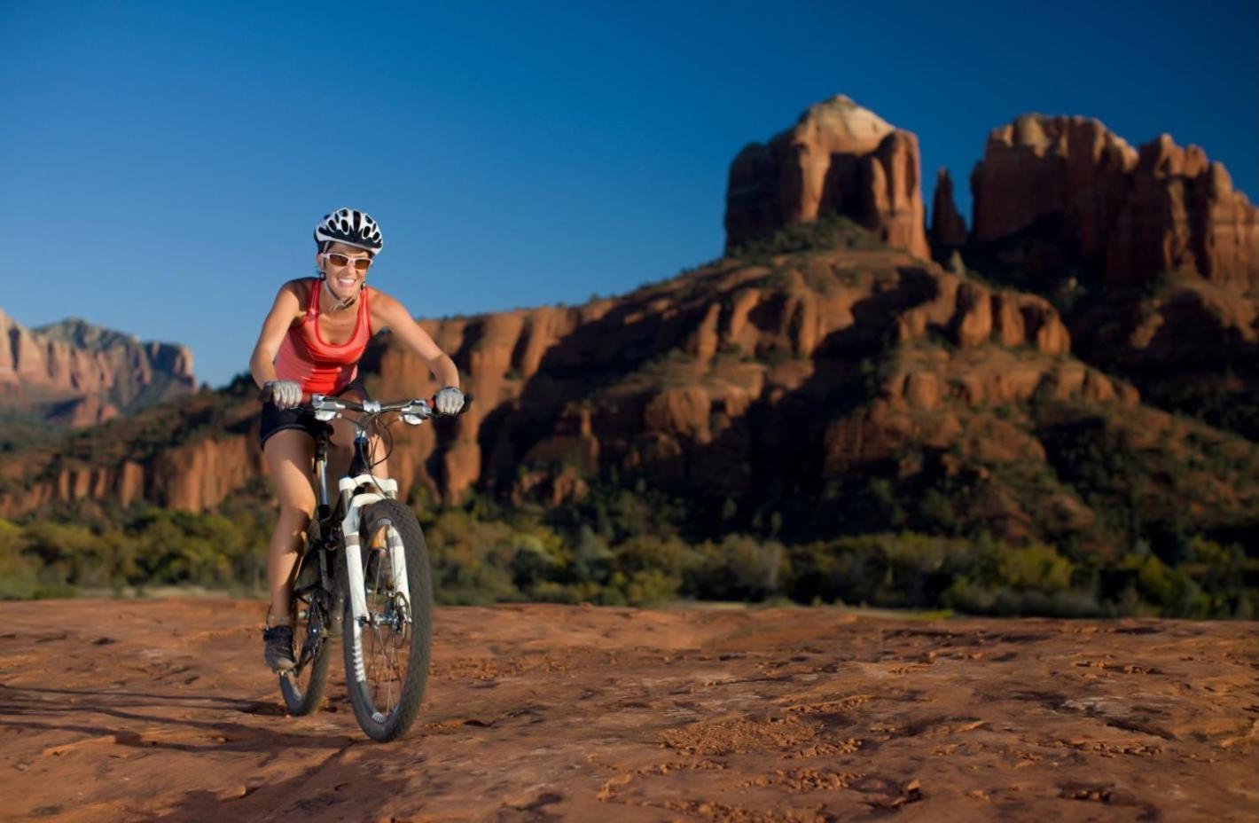 Sedona'S Paradise Found, Saltwater Pool And Hot Tub, Private Oasis! Exteriér fotografie