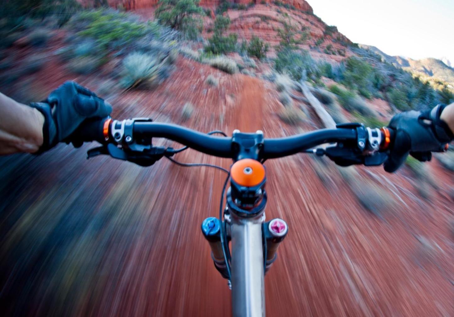 Sedona'S Paradise Found, Saltwater Pool And Hot Tub, Private Oasis! Exteriér fotografie