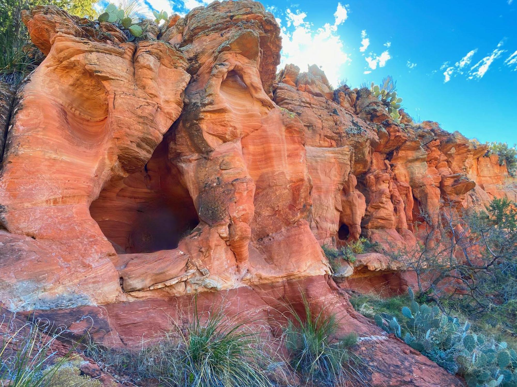 Sedona'S Paradise Found, Saltwater Pool And Hot Tub, Private Oasis! Exteriér fotografie