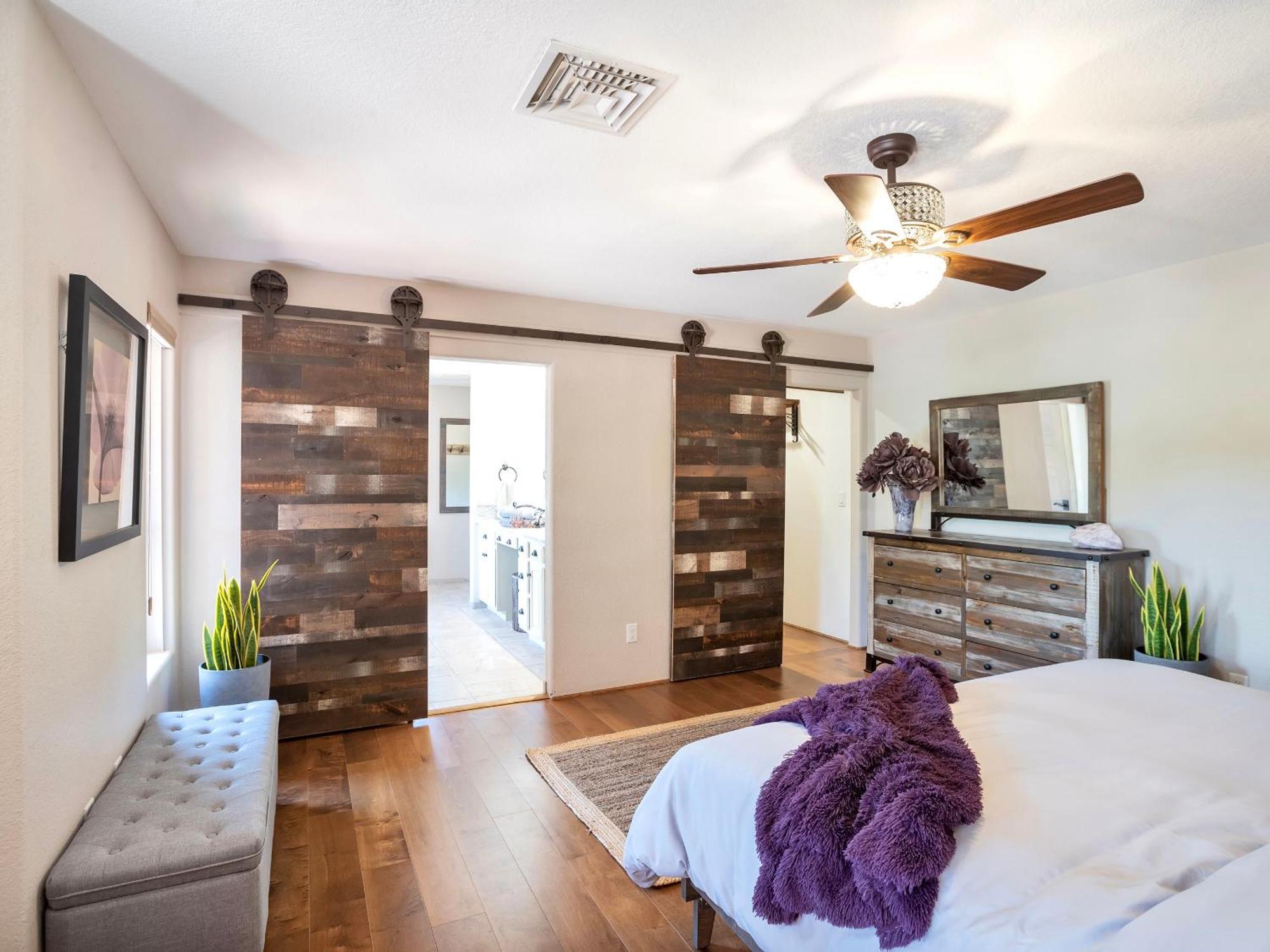 Sedona'S Paradise Found, Saltwater Pool And Hot Tub, Private Oasis! Exteriér fotografie