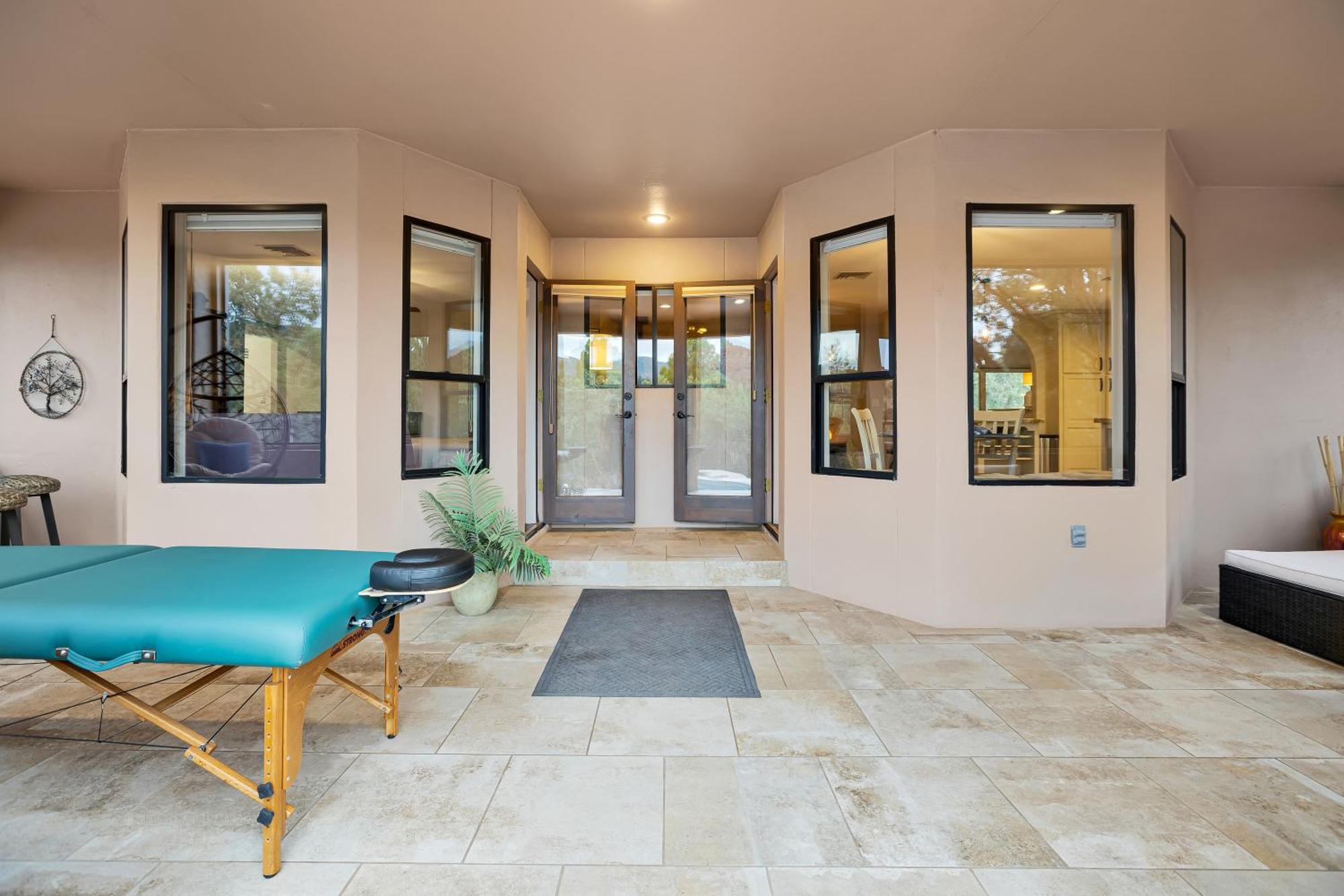 Sedona'S Paradise Found, Saltwater Pool And Hot Tub, Private Oasis! Exteriér fotografie