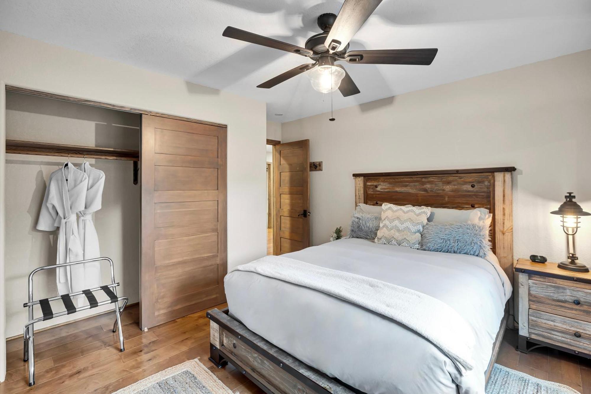 Sedona'S Paradise Found, Saltwater Pool And Hot Tub, Private Oasis! Exteriér fotografie