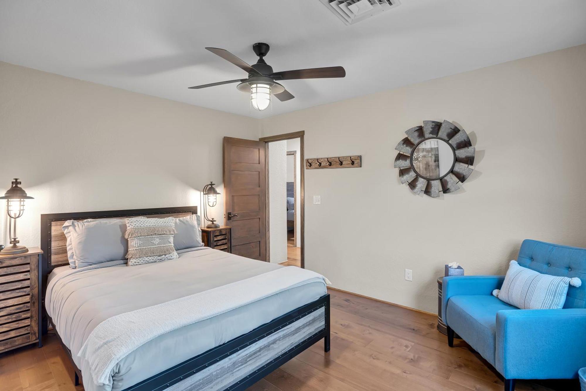 Sedona'S Paradise Found, Saltwater Pool And Hot Tub, Private Oasis! Exteriér fotografie