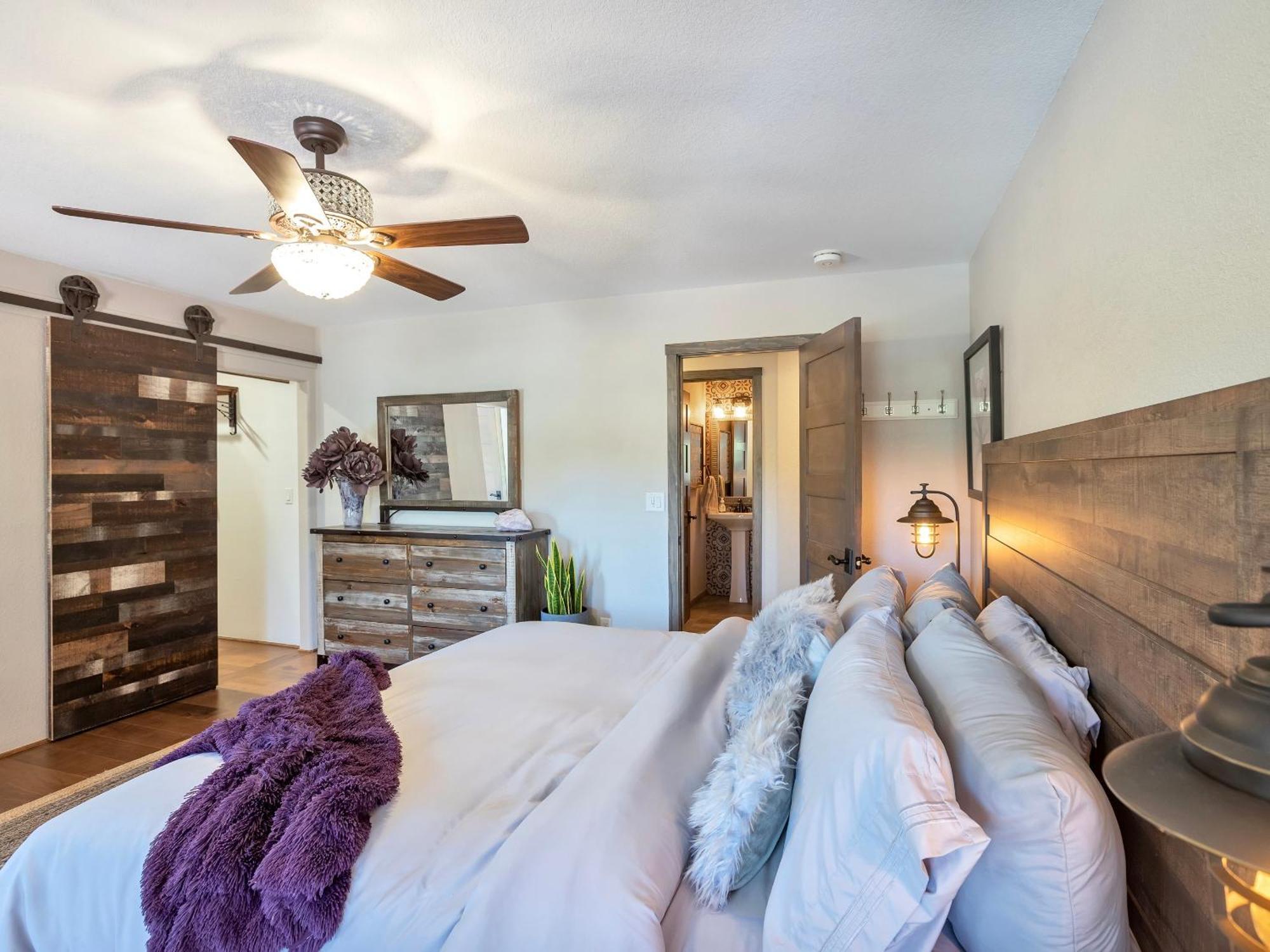 Sedona'S Paradise Found, Saltwater Pool And Hot Tub, Private Oasis! Exteriér fotografie