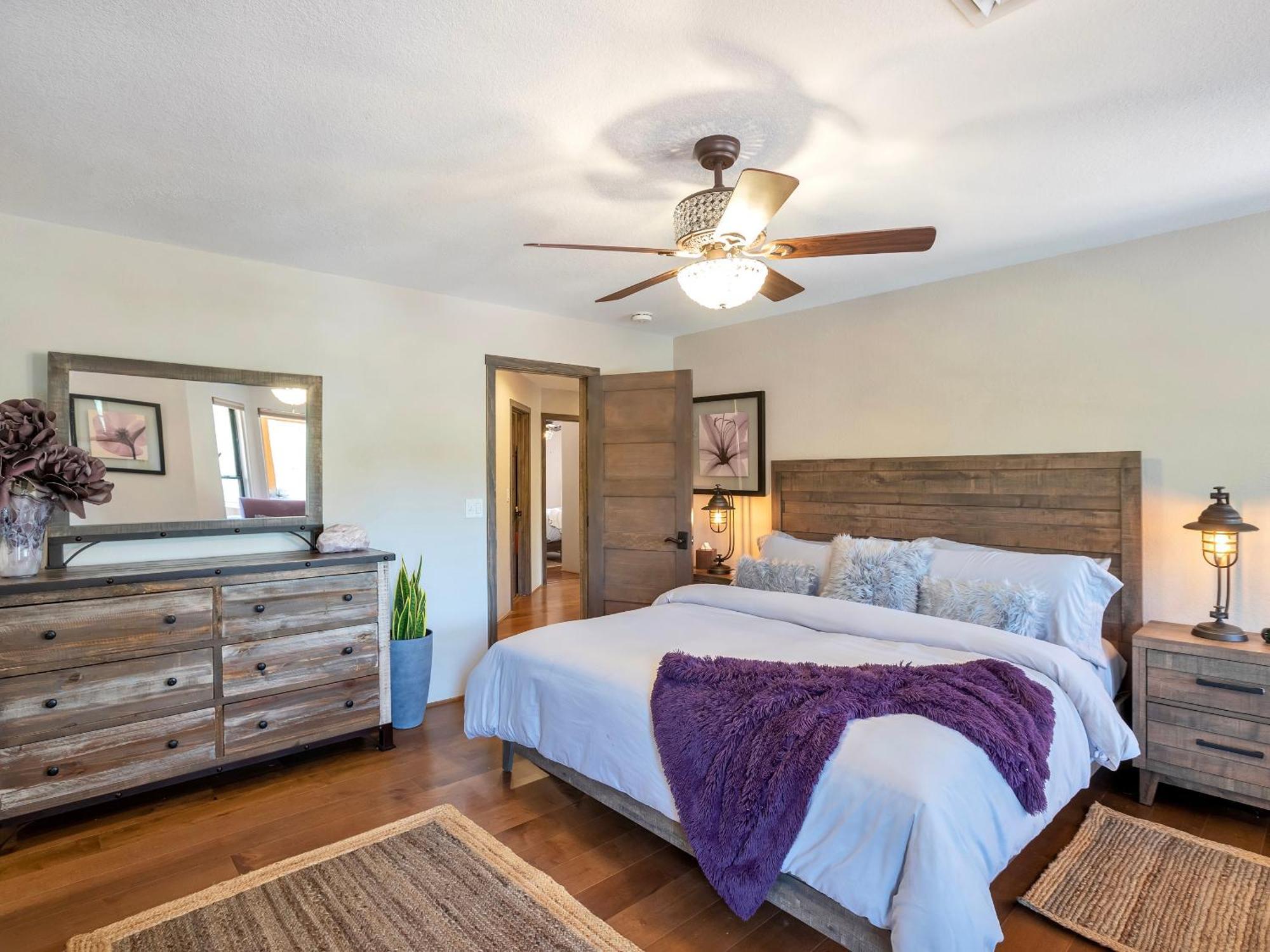 Sedona'S Paradise Found, Saltwater Pool And Hot Tub, Private Oasis! Exteriér fotografie