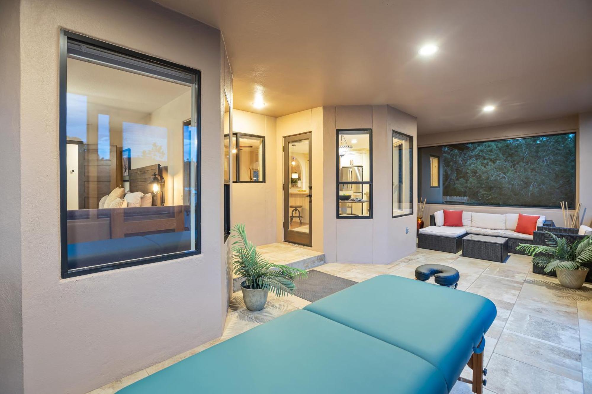 Sedona'S Paradise Found, Saltwater Pool And Hot Tub, Private Oasis! Exteriér fotografie