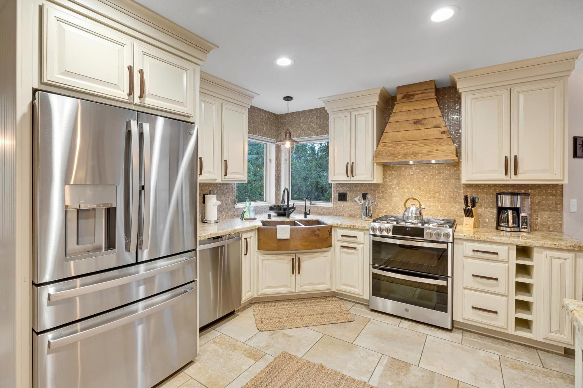 Sedona'S Paradise Found, Saltwater Pool And Hot Tub, Private Oasis! Exteriér fotografie