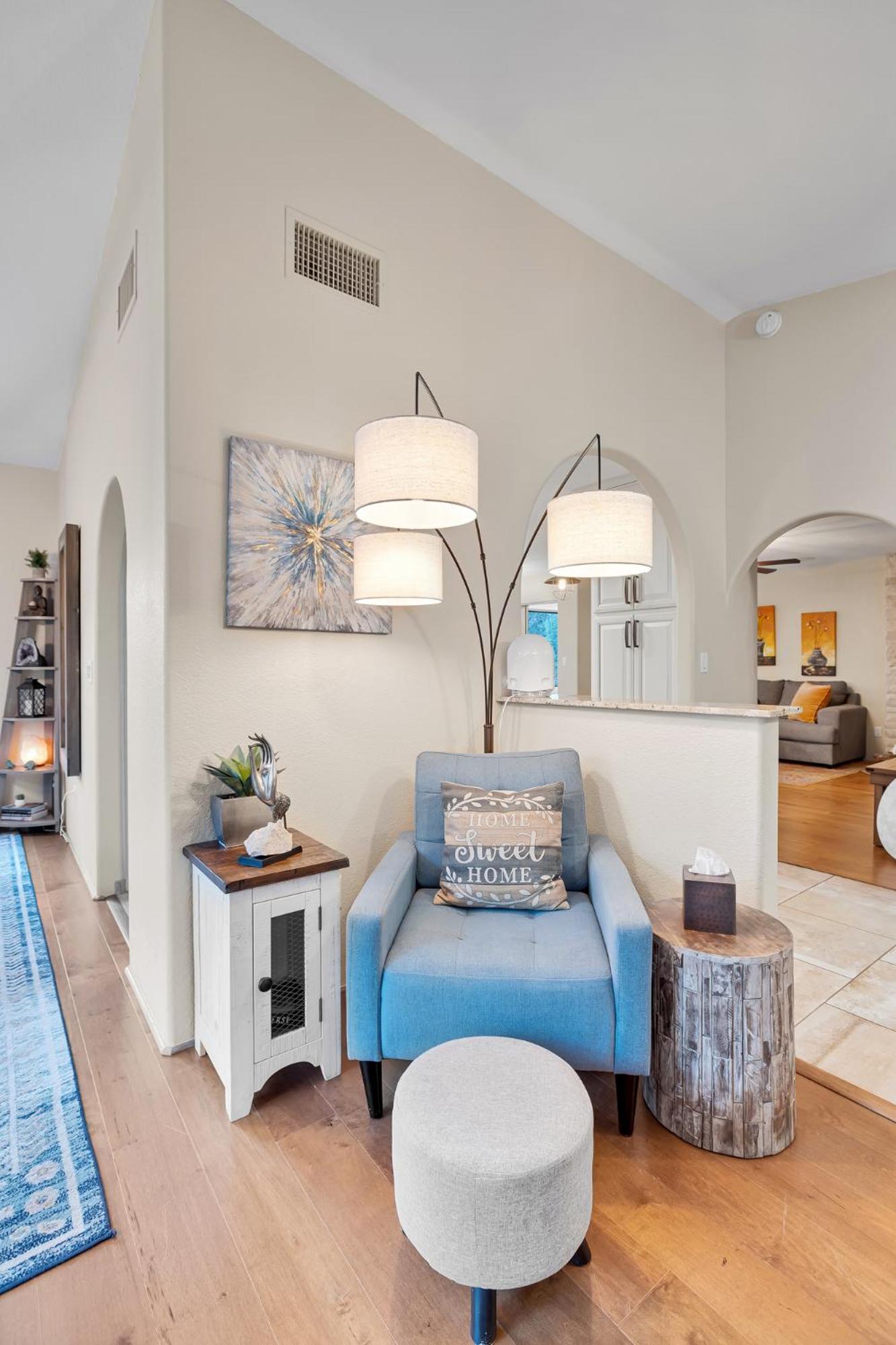 Sedona'S Paradise Found, Saltwater Pool And Hot Tub, Private Oasis! Exteriér fotografie